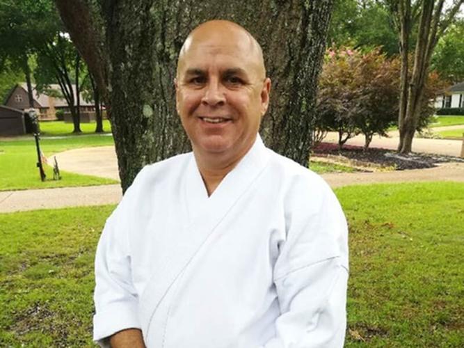 Grandmaster Robert Blackstone